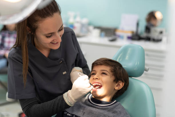 Best Walk-In Dentist Near Me  in Olmsted Falls, OH