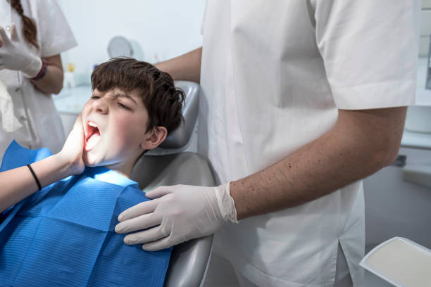 Best Tooth Pain Emergency Relief  in Olmsted Falls, OH