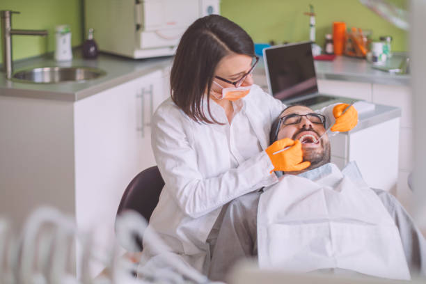 Best Emergency Dentist Near Me  in Olmsted Falls, OH