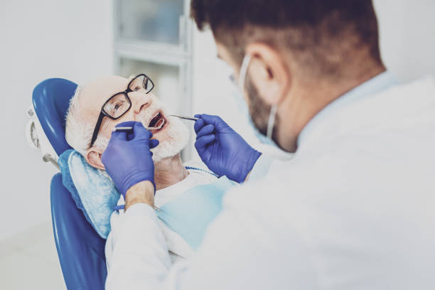 Best Cracked Tooth Emergency Dentist  in Olmsted Falls, OH